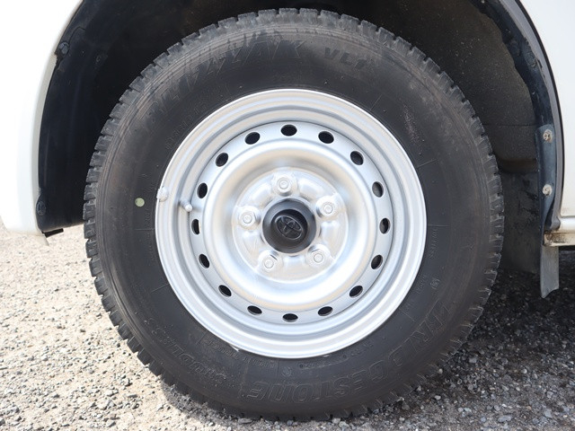 トヨタ タウンエース 小型 バン DBF-S402M(101848) 26枚目