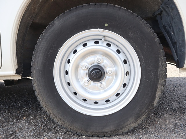 トヨタ タウンエース 小型 バン DBF-S402M(101848) 27枚目