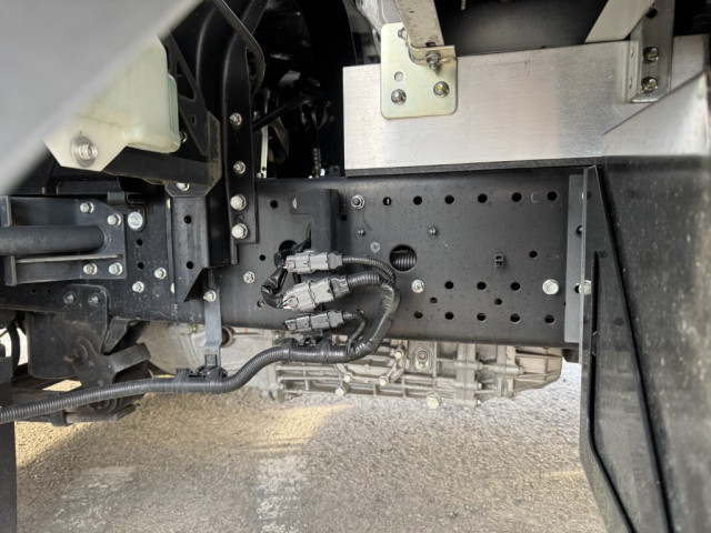 いすゞ フォワード 中型 ウィング 2RG-FRR90S2(101849) 24枚目