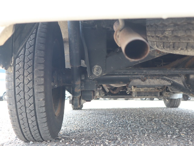 トヨタ タウンエース 小型 バン DBF-S402M(101848) 28枚目