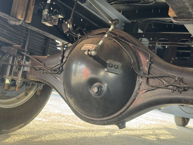 いすゞ フォワード 中型 ウィング 2RG-FRR90S2(101849) 25枚目