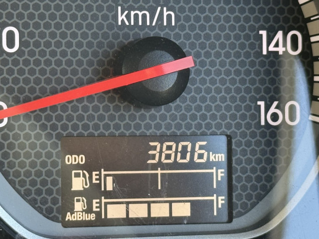 いすゞ フォワード 中型 ウィング 2RG-FRR90S2(101849) 28枚目