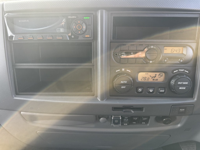 いすゞ フォワード 中型 ウィング 2RG-FRR90S2(101849) 29枚目