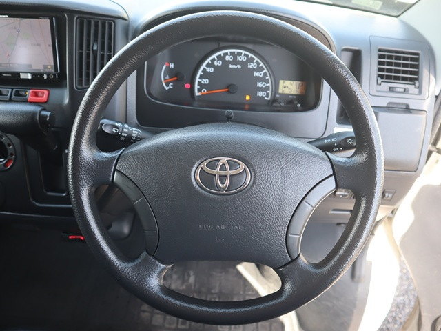 トヨタ タウンエース 小型 バン DBF-S402M(101848) 35枚目