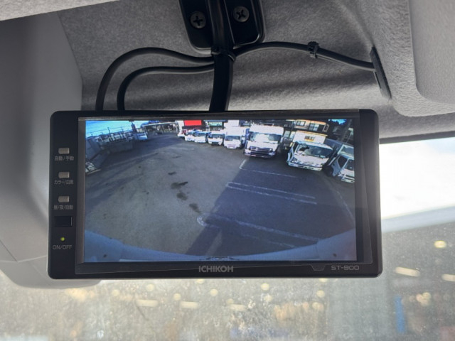 いすゞ フォワード 中型 ウィング 2RG-FRR90S2(101849) 33枚目