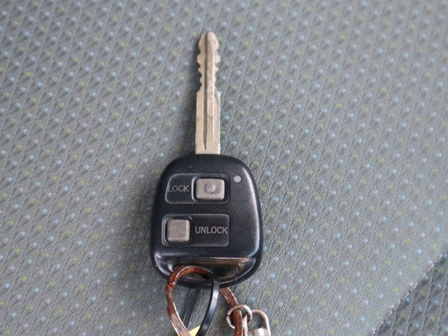 トヨタ タウンエース 小型 バン DBF-S402M(101848) 42枚目