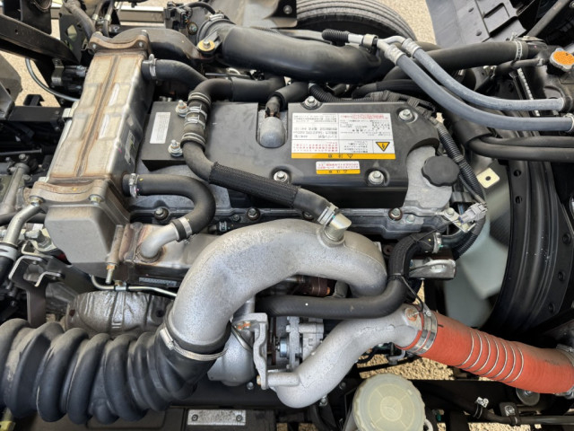 いすゞ フォワード 中型 ウィング 2RG-FRR90S2(101849) 40枚目