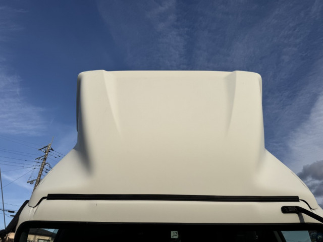 いすゞ フォワード 中型 ウィング 2RG-FRR90S2(101849) 42枚目