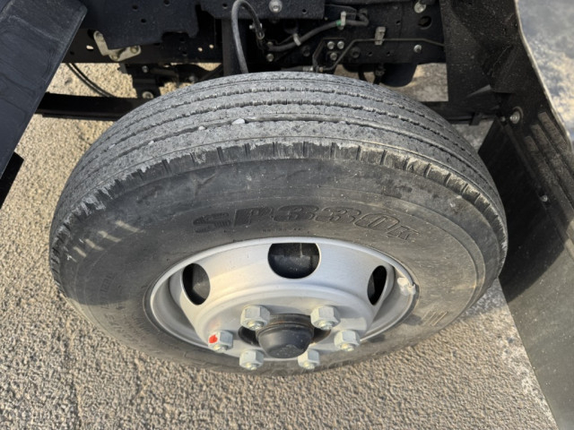 いすゞ フォワード 中型 ウィング 2RG-FRR90S2(101849) 43枚目