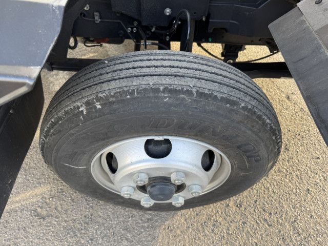 いすゞ フォワード 中型 ウィング 2RG-FRR90S2(101849) 44枚目