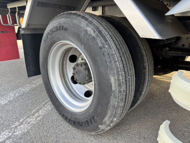 いすゞ フォワード 中型 ウィング 2RG-FRR90S2(101849) 45枚目