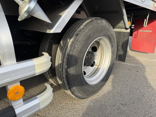 いすゞ フォワード 中型 ウィング 2RG-FRR90S2(101849) 46枚目