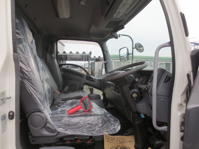 いすゞ フォワード 中型 平ボディ（クレーン付） 2PG-FRR90S1(101850) 14枚目