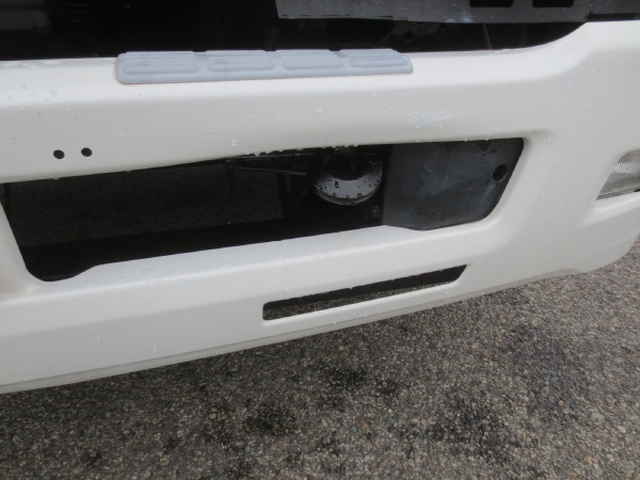 いすゞ フォワード 中型 平ボディ（クレーン付） 2PG-FRR90S1(101850) 18枚目