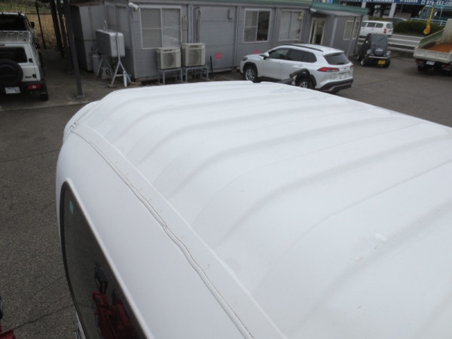 いすゞ フォワード 中型 平ボディ（クレーン付） 2PG-FRR90S1(101850) 19枚目