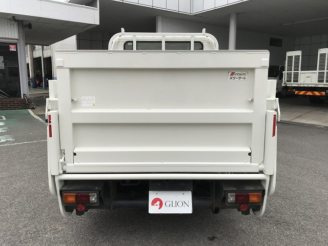 トヨタ ダイナ 小型 Wキャブ ABF-TRY230(101852) 5枚目