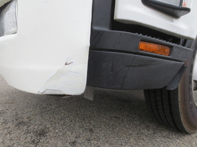 いすゞ フォワード 中型 平ボディ（クレーン付） 2PG-FRR90S1(101850) 20枚目