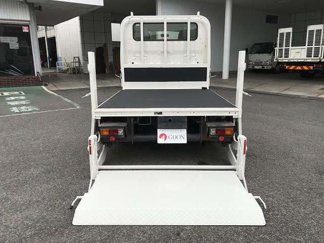 トヨタ ダイナ 小型 Wキャブ ABF-TRY230(101852) 12枚目