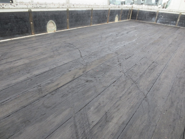 いすゞ フォワード 中型 平ボディ（クレーン付） 2PG-FRR90S1(101850) 27枚目