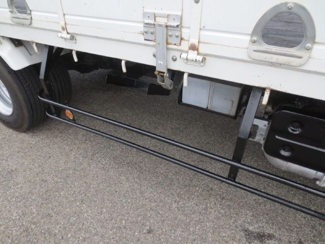 いすゞ フォワード 中型 平ボディ（クレーン付） 2PG-FRR90S1(101850) 28枚目