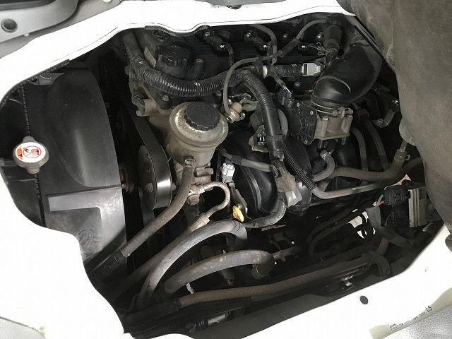 トヨタ ダイナ 小型 Wキャブ ABF-TRY230(101852) 19枚目