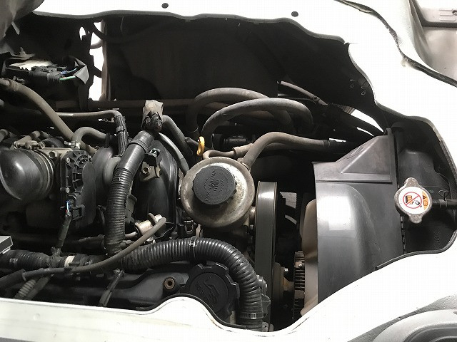 トヨタ ダイナ 小型 Wキャブ ABF-TRY230(101852) 20枚目