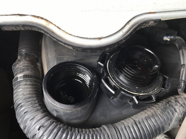 トヨタ ダイナ 小型 Wキャブ ABF-TRY230(101852) 21枚目