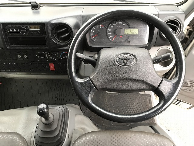 トヨタ ダイナ 小型 Wキャブ ABF-TRY230(101852) 25枚目