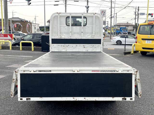 日野 デュトロ 小型 平ボディ TKG-XZU675M(101853) 8枚目