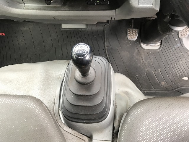 トヨタ ダイナ 小型 Wキャブ ABF-TRY230(101852) 26枚目