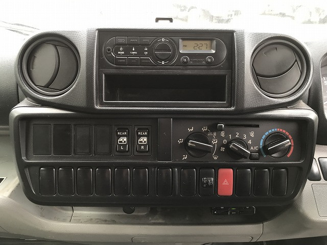 トヨタ ダイナ 小型 Wキャブ ABF-TRY230(101852) 27枚目