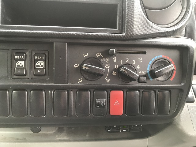 トヨタ ダイナ 小型 Wキャブ ABF-TRY230(101852) 28枚目