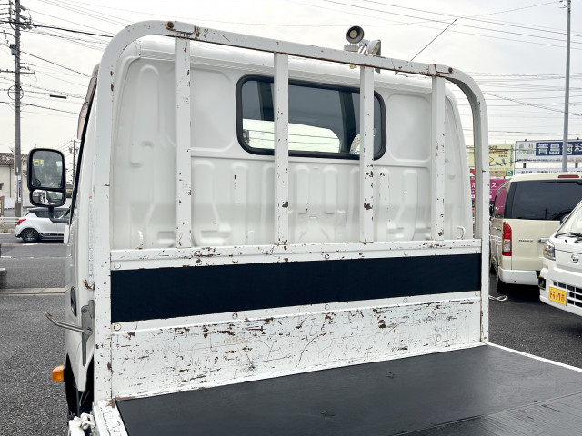 日野 デュトロ 小型 平ボディ TKG-XZU675M(101853) 11枚目