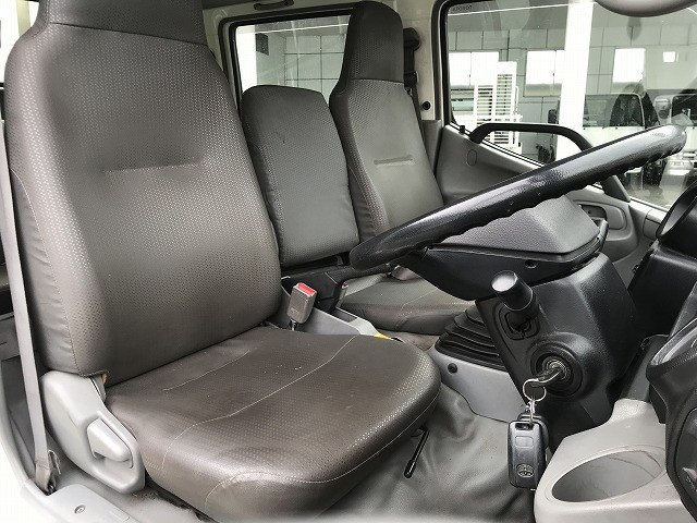 トヨタ ダイナ 小型 Wキャブ ABF-TRY230(101852) 32枚目