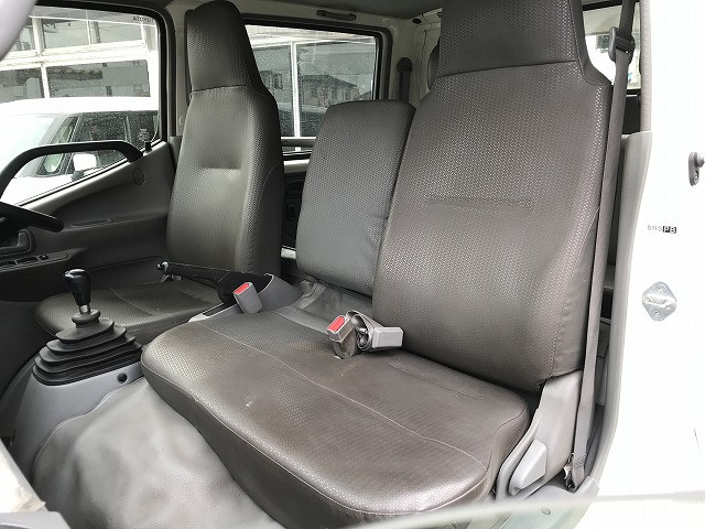 トヨタ ダイナ 小型 Wキャブ ABF-TRY230(101852) 33枚目