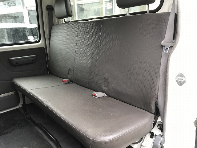 トヨタ ダイナ 小型 Wキャブ ABF-TRY230(101852) 35枚目