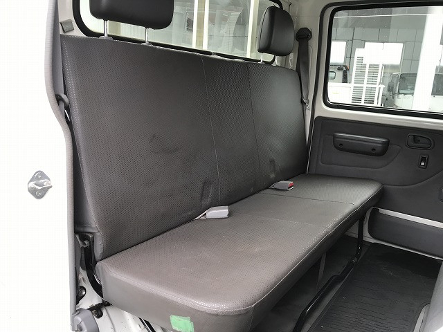 トヨタ ダイナ 小型 Wキャブ ABF-TRY230(101852) 36枚目