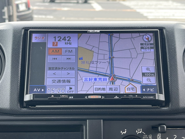 日野 デュトロ 小型 平ボディ TKG-XZU675M(101853) 19枚目