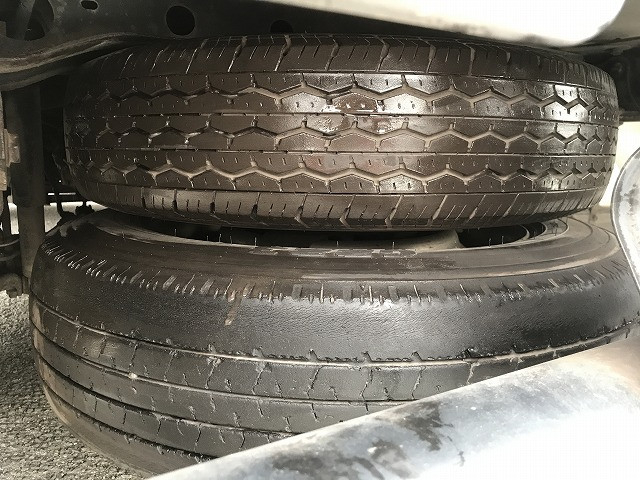 トヨタ ダイナ 小型 Wキャブ ABF-TRY230(101852) 38枚目