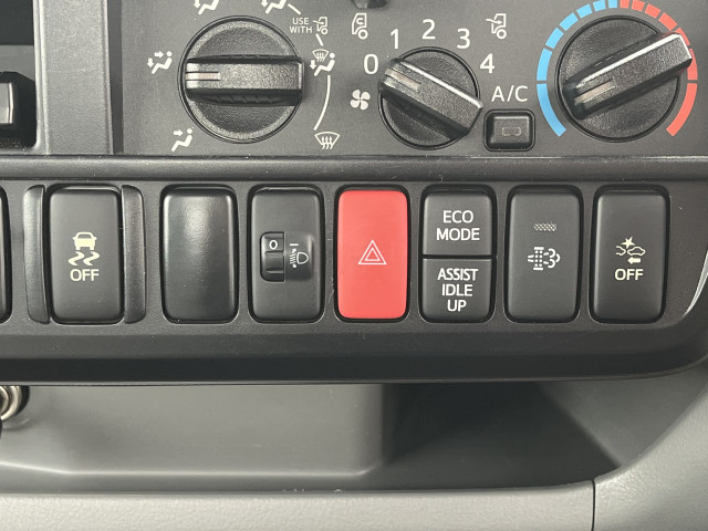 日野 デュトロ 小型 平ボディ TKG-XZU675M(101853) 21枚目