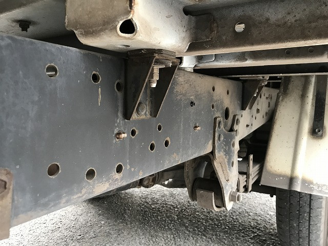 トヨタ ダイナ 小型 Wキャブ ABF-TRY230(101852) 41枚目