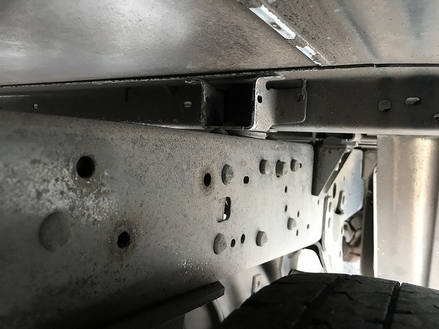 トヨタ ダイナ 小型 Wキャブ ABF-TRY230(101852) 42枚目