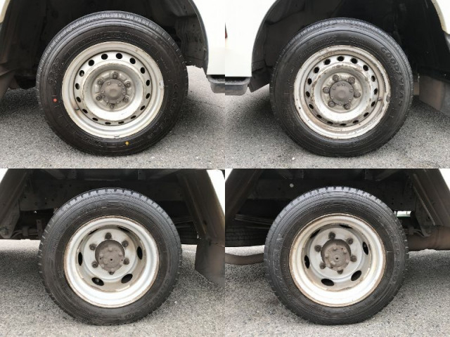 トヨタ ダイナ 小型 Wキャブ ABF-TRY230(101852) 45枚目