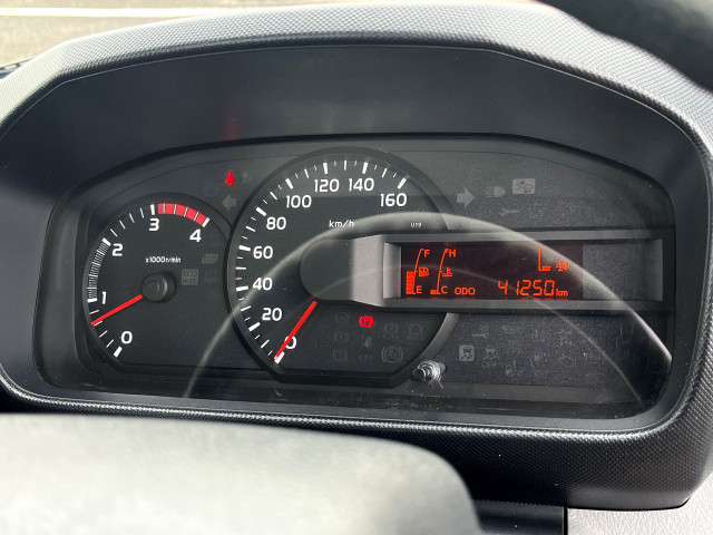 日野 デュトロ 小型 平ボディ TKG-XZU675M(101853) 28枚目