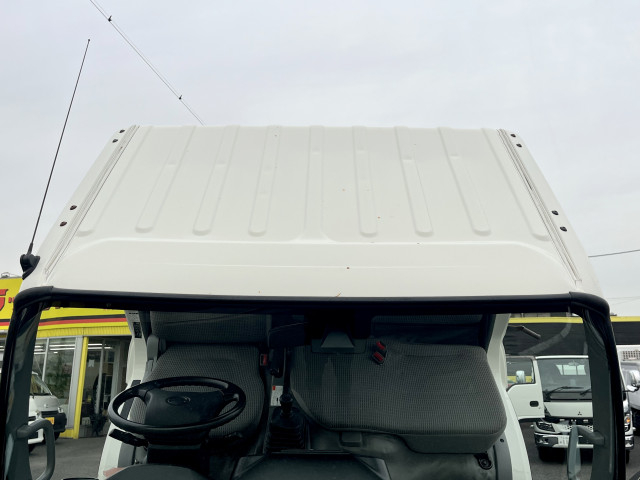 日野 デュトロ 小型 平ボディ TKG-XZU675M(101853) 29枚目