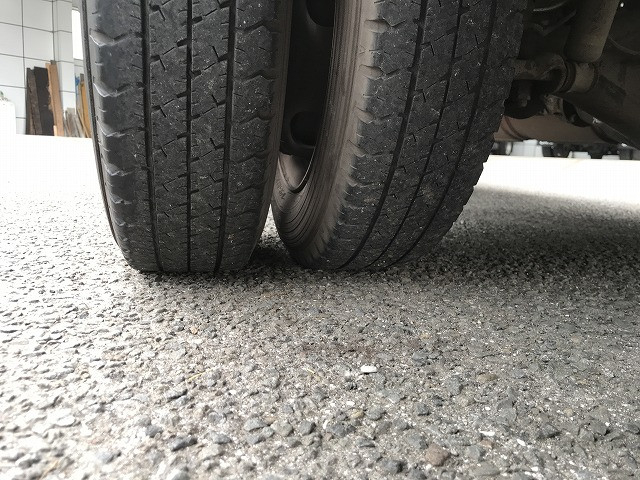 トヨタ ダイナ 小型 Wキャブ ABF-TRY230(101852) 48枚目