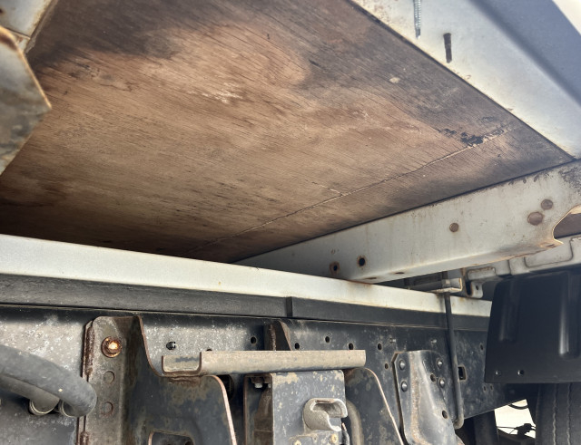 日野 デュトロ 小型 平ボディ TKG-XZU675M(101853) 34枚目