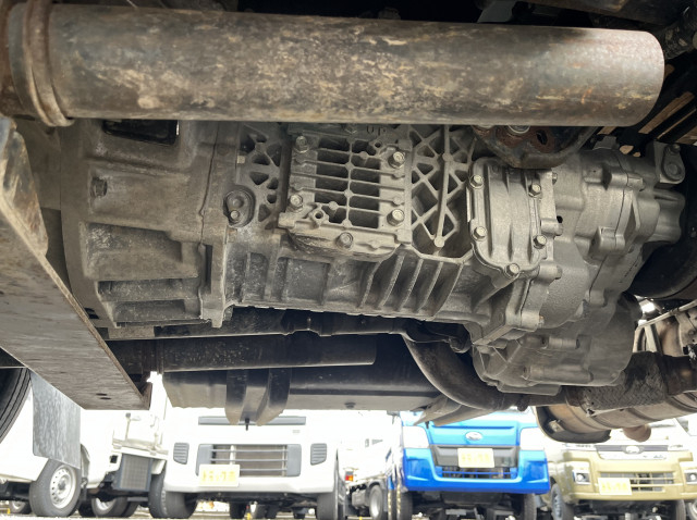 日野 デュトロ 小型 平ボディ TKG-XZU675M(101853) 35枚目