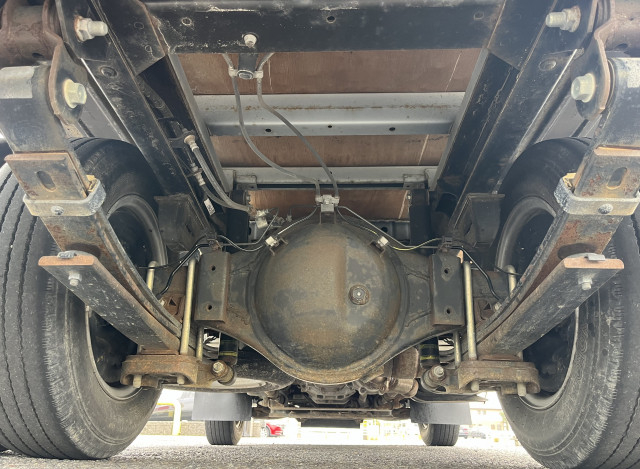 日野 デュトロ 小型 平ボディ TKG-XZU675M(101853) 36枚目