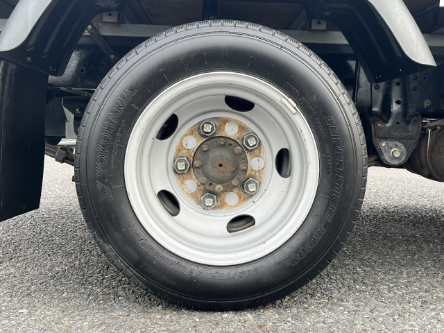 日野 デュトロ 小型 平ボディ TKG-XZU675M(101853) 40枚目